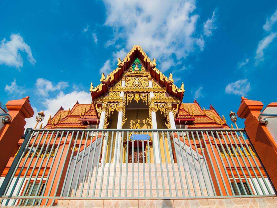 国外旅游5